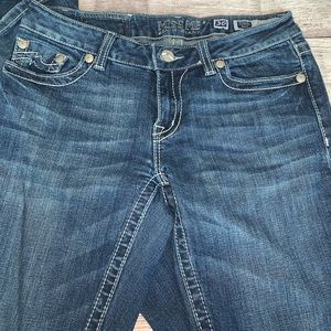 Women’s Miss Me Jeans